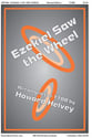 Ezekiel Saw the Wheel SATB choral sheet music cover